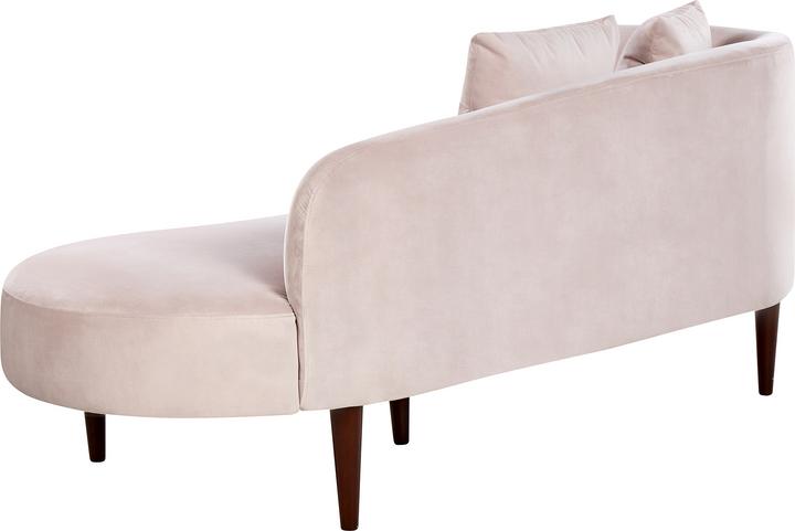 Actual product image Beliani Chaumont (Chaise longue)