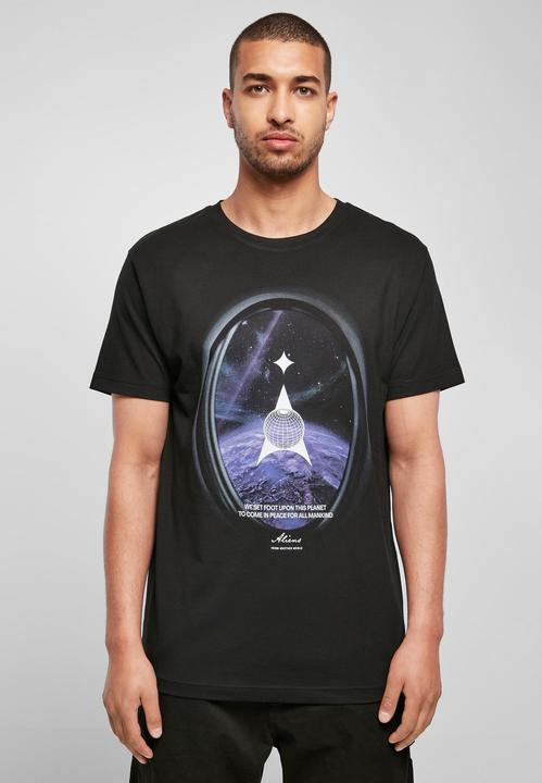 Actual product image MT Alien Planet Tee - 15193 (L)