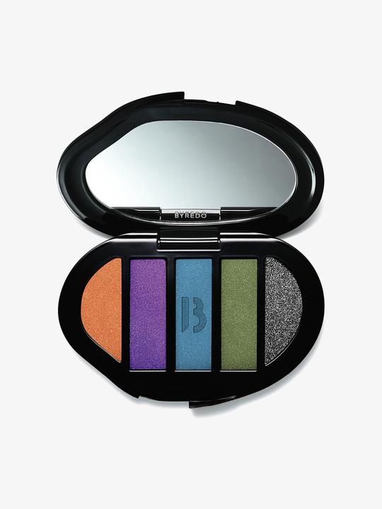 Produktbild Byredo Lidschattenpalette 5 Nuancen Sciomancer (Sciomancer)