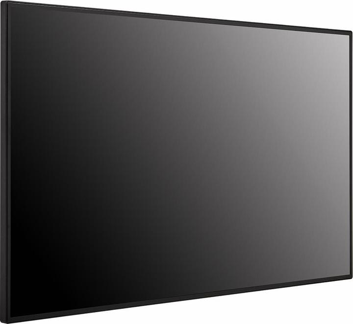 Actual product image LG 55UM5N-H (3840 x 2160 Pixels, 55")