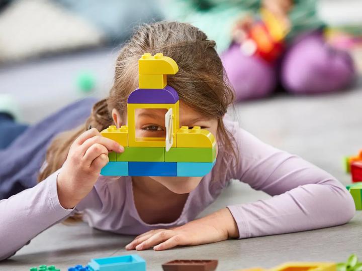 Actual product image LEGO Education My XL World (45028, LEGO Education)