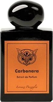 Actual product image Lorenzo Pazzaglia Carbonara Extrait 50 ml (Eau de parfum, 50 ml)
