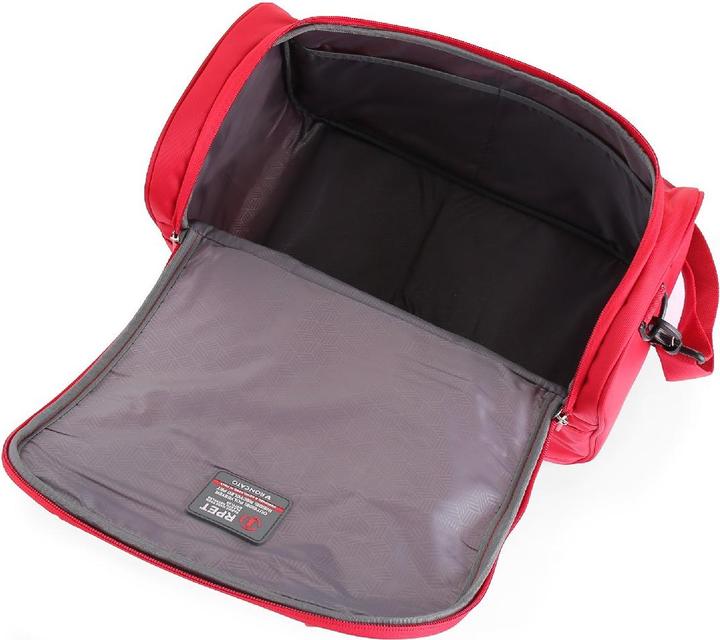 Immagine prodotto Roncato Borsa da viaggio Crosslite Weekender 40 cm (18 l)