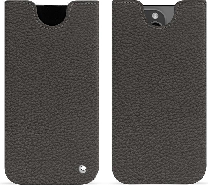 Image du produit Noreve Coque en cuir (Apple iPhone 15 Pro Max)