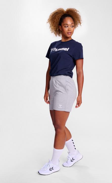 Actual product image hummel Hmlgo 2.0 Sweatshorts Woman (XXL)