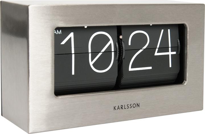 Karlsson Boxed Flip