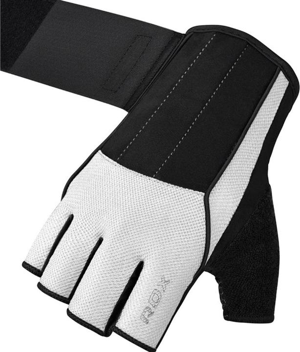 Image du produit Rdx Gants de musculation W3 avec rembourrage EVA (XL)