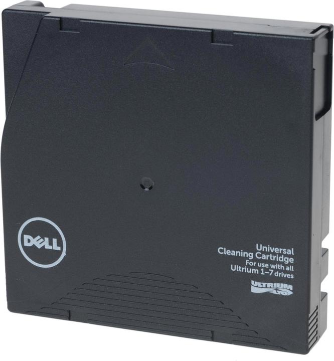 Produktbild Dell LTO Cleaning Cartridge (LTO-1 Ultrium)