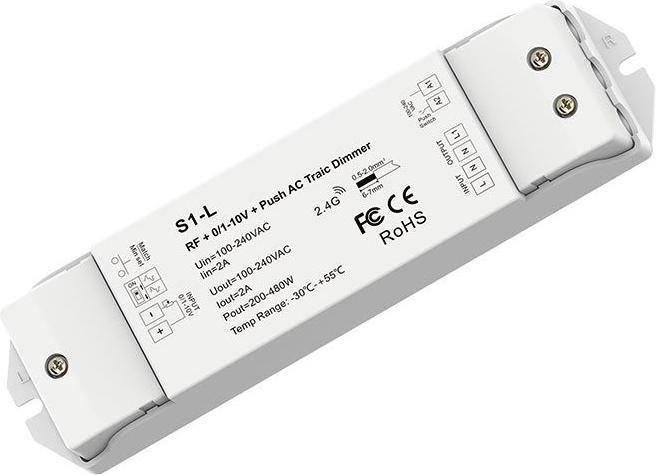 Produktbild Dotlux DOTL Funk-Dimmer