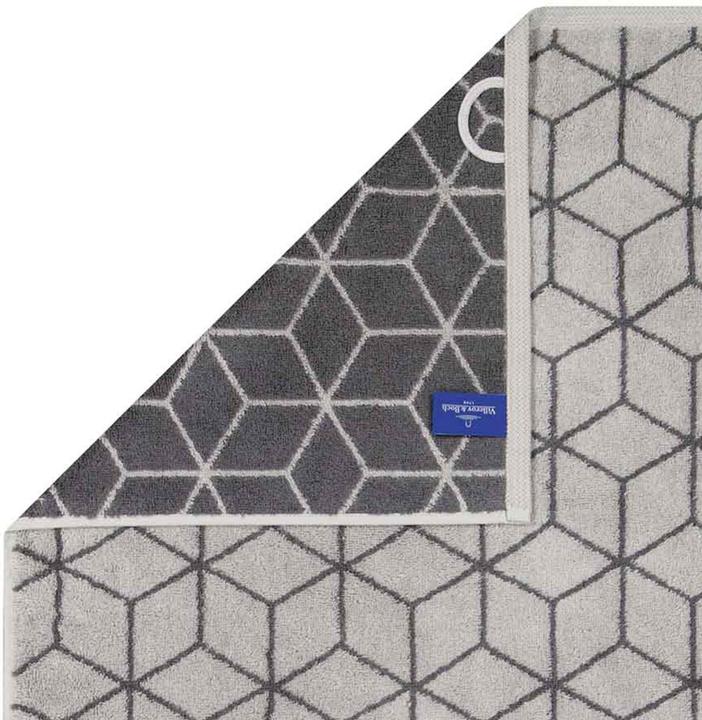 Image du produit Villeroy & Boch Handtuch Carré (50 x 100 cm)