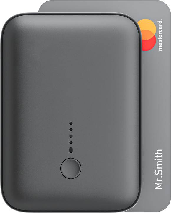 Produktbild Aukey Spark Mini (10000 mAh, 20 W, 37 Wh)