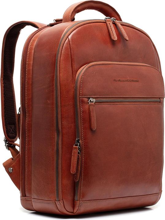 The Chesterfield Brand Maggiore Rucksack Leder 40 cm Laptopfach (14 l)