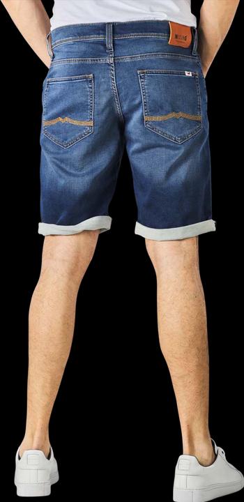 Actual product image Mustang Chicago Short 943 (W42)