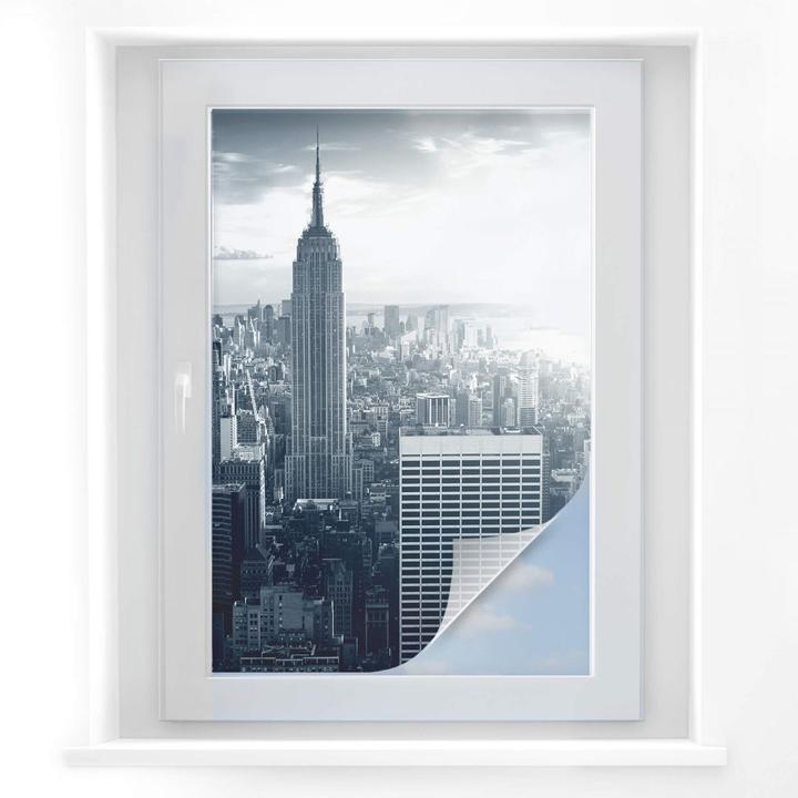 Image du produit Trenddeko L'Empire State Buildung (70 x 100 cm)
