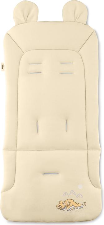 Actual product image Hauck Seat cover