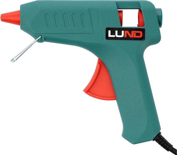 Toya Pistolet à colle, 72W, 11mm