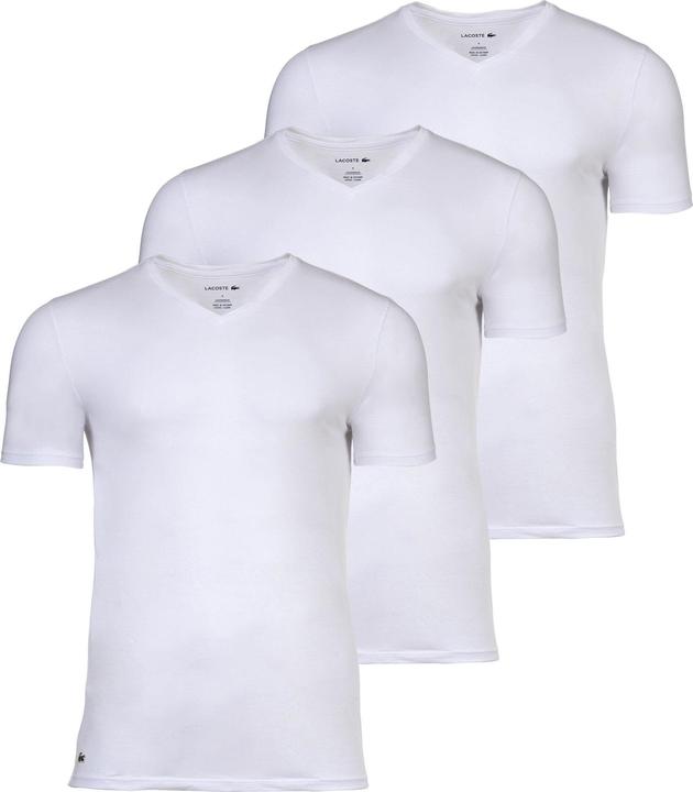 Lacoste Tee-Shirt Sous-Vetements (XXL)