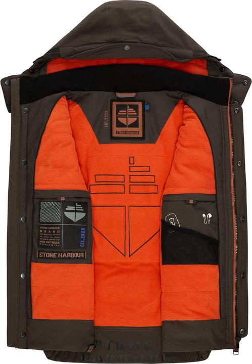 Produktbild Stone Harbour Egoor (XL)