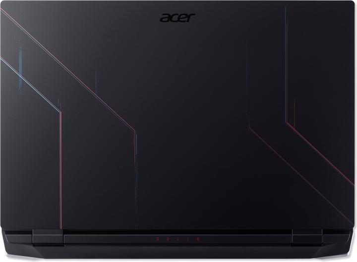 Actual product image Acer Nitro 5 (17.30", Intel Core i7-12700H, 16 GB, 512 GB, DE)