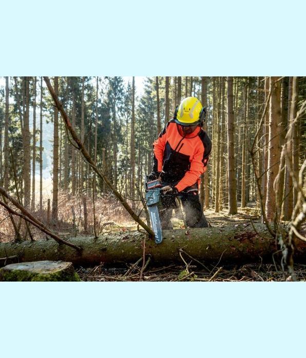 Produktbild Metabo MS 36-18 LTX BL 40 (Akku Kettensäge)