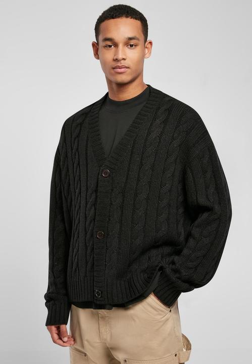 Immagine prodotto Urban Classics Boxy Cardigan (5XL)