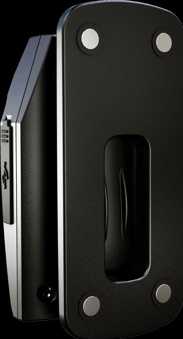 Image du produit Ledlenser Solidline SC4R (200 lm)