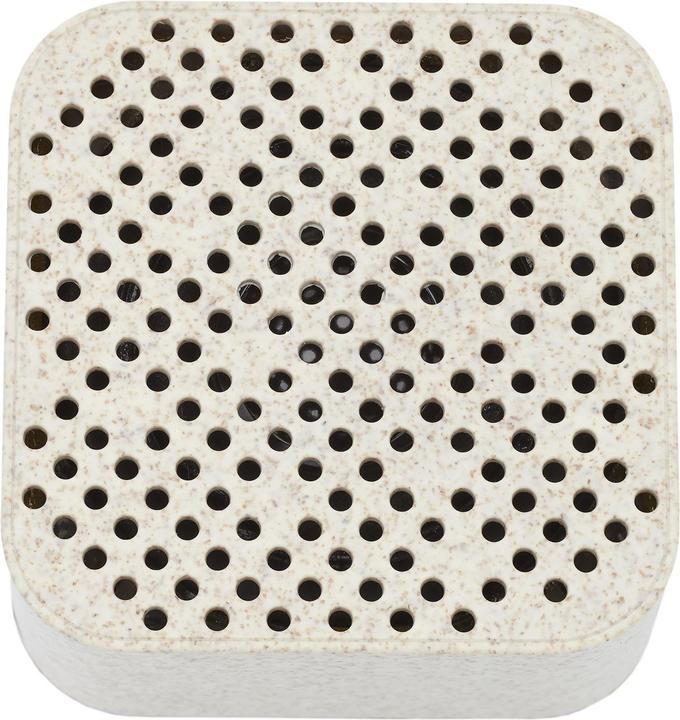 Actual product image Avenue Skateboards Bluetooth Speaker Aira Wheat Straw (1.50 h, Battery operated)
