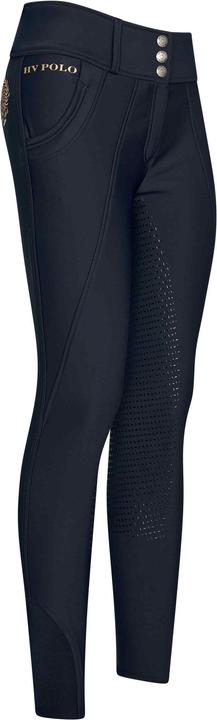 Produktbild HV Polo Reitleggings HVPFavouritas Luxury Vollgrip (40)
