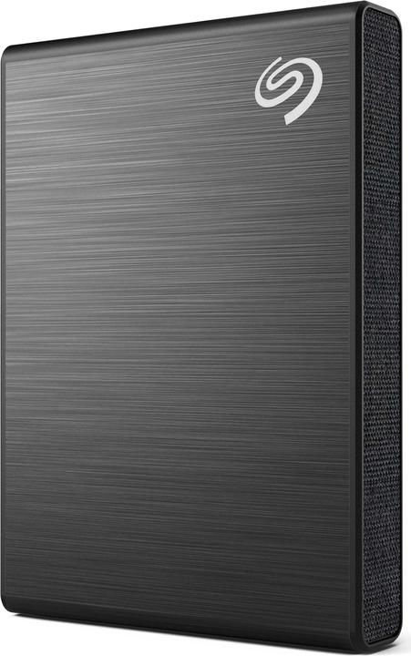 Actual product image Seagate One Touch SSD (2000 GB)