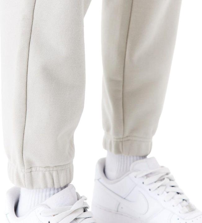 Produktbild New Era Ladies Jogger Sweatpants stone beige - L (L)