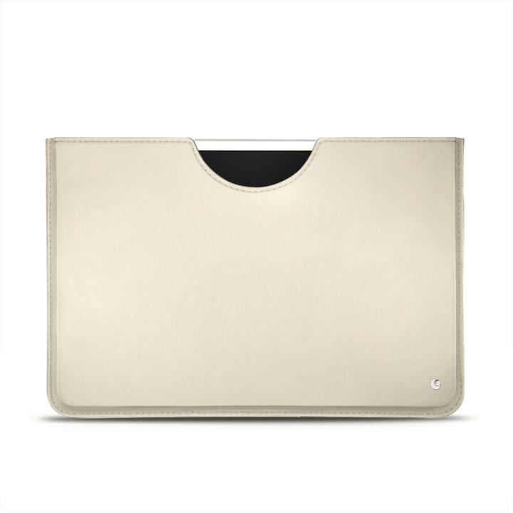 Actual product image Noreve Leather case (iPad Pro 12.9)