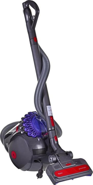 Productafbeelding Dyson Big Ball Parquet 2