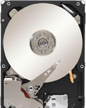 Produktbild IBM Lenovo Festplatte (0.90 TB, 2.5")