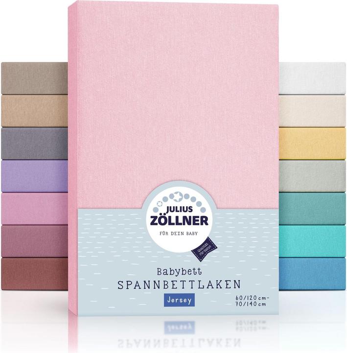 Image du produit Julius Zöllner Jersey (70 x 140 cm)