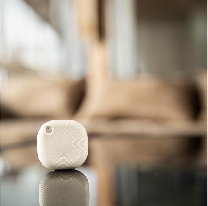 Produktbild Shelly Blu Button Tough 1 Ivory