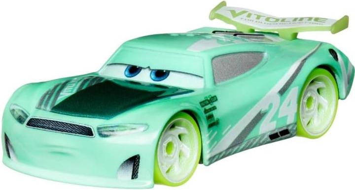 Produktbild Mattel Disney Pixar Cars Die-Cast (assortiert - 1 Stück)