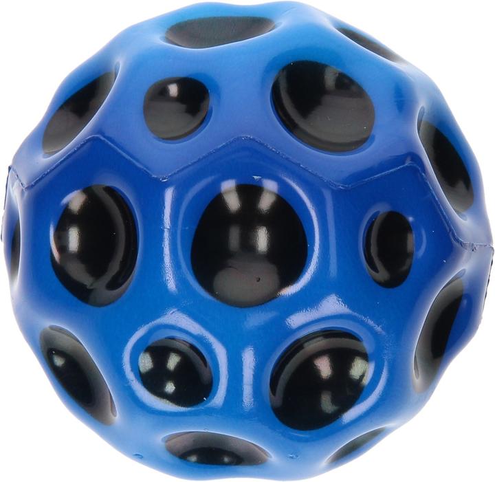 Actual product image High bouncing ball