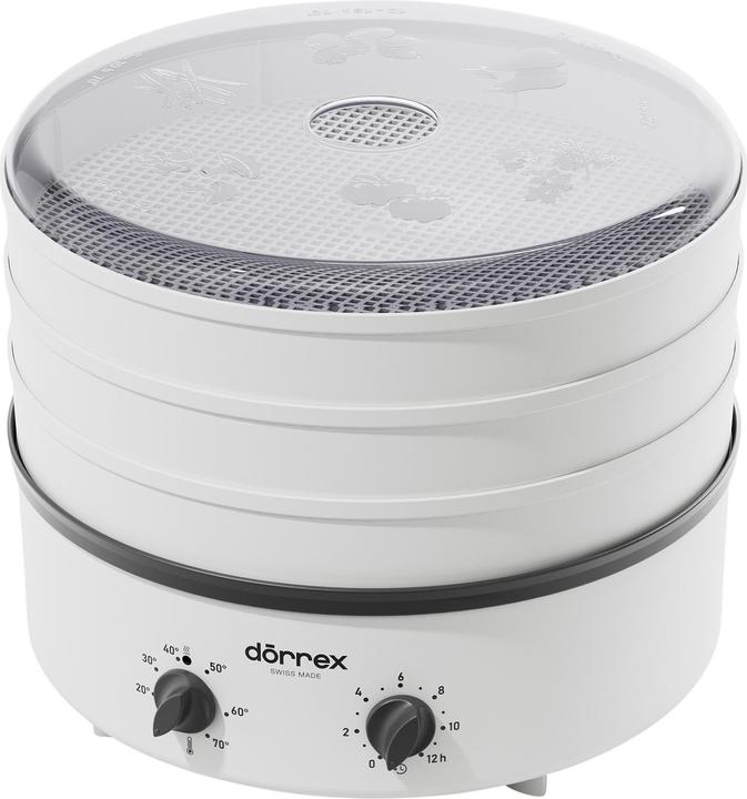 Actual product image Stöckli Dörrex