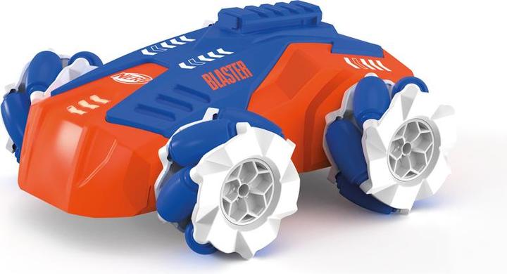 Produktbild Carrera Nerf Blasting Car