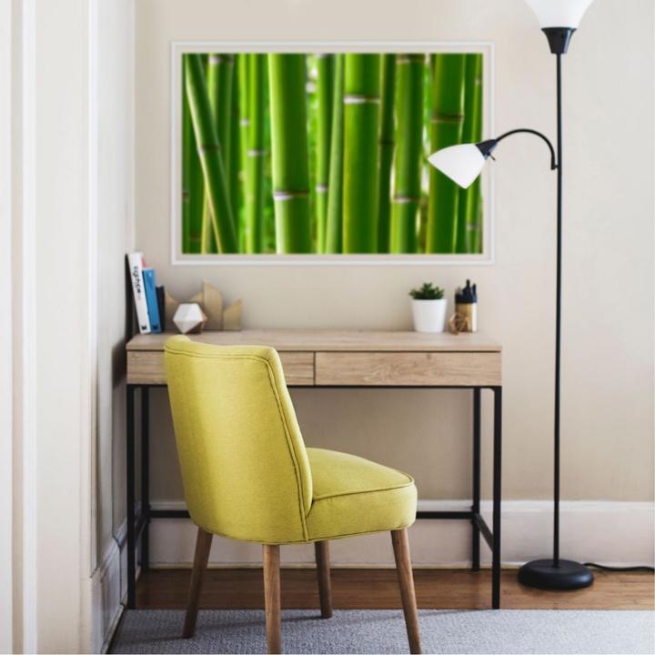 Produktbild Trenddeko Bambuswald (120 x 80 cm)