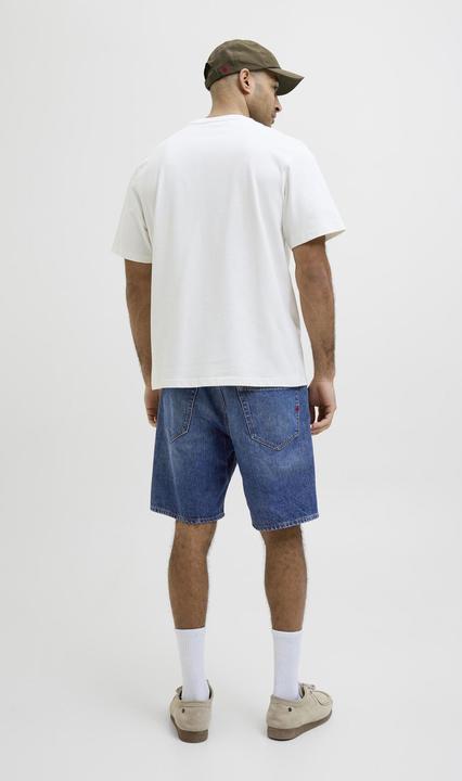 Actual product image Jack & Jones Rddrelaxed Royal Shorts Re 366 Noos (M)
