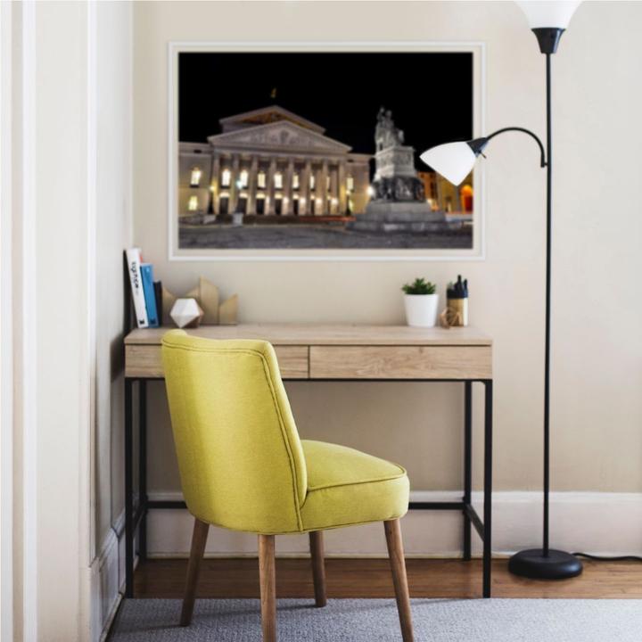 Produktbild Trenddeko Bayerische Staatsoper München (60 x 40 cm)