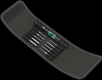 Produktbild Wera Kraftform Kompakt Micro 11 Electronics 1 (1/4")