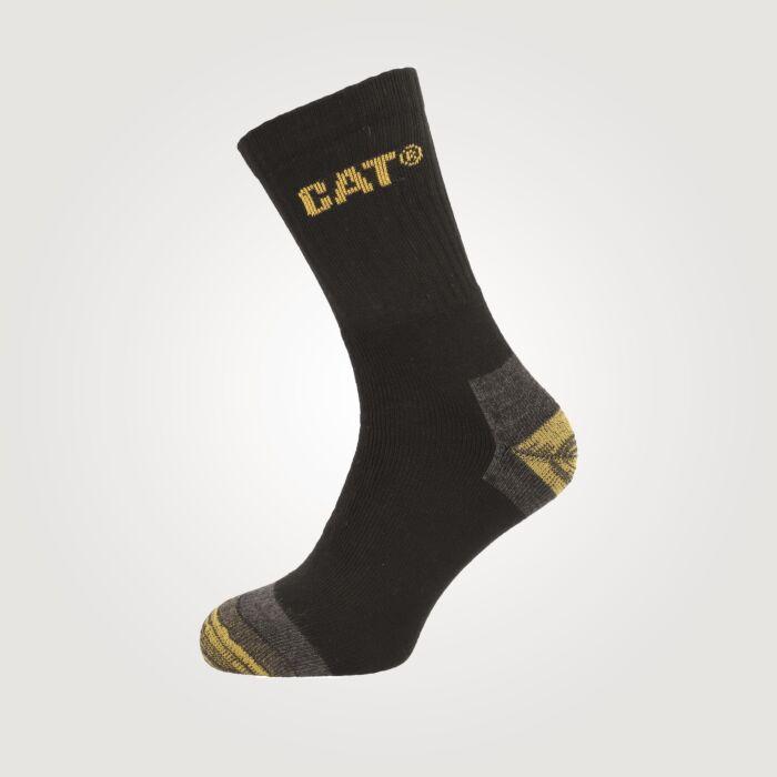 Produktbild Cat Premium Work (3er Pack, 43 - 46)
