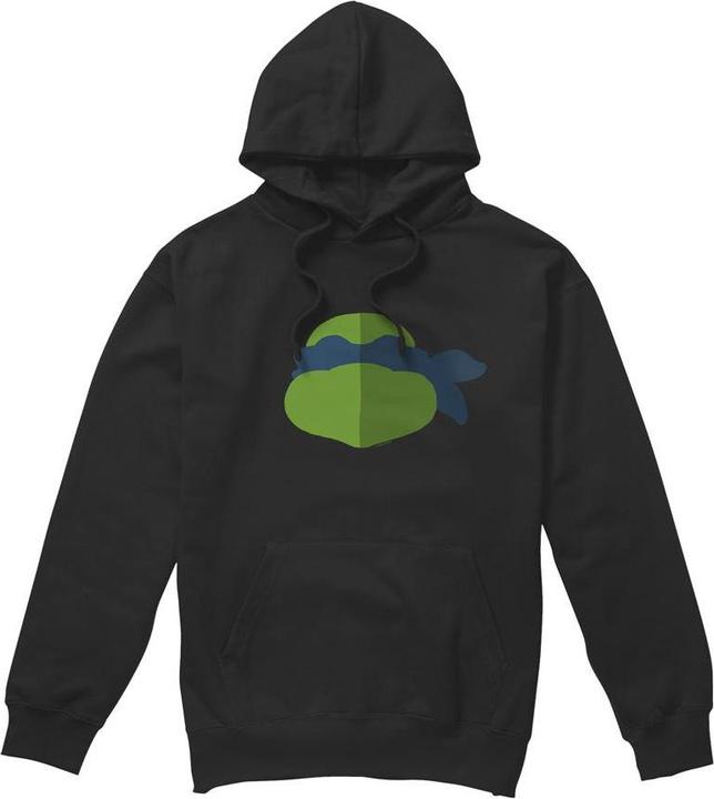 Teenage Mutant NT Kapuzenpullover (M)