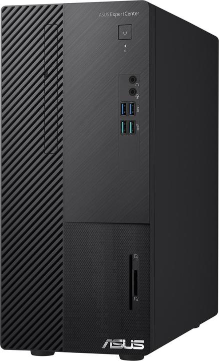 Immagine prodotto ASUS ExpertCenter Mt D500MEES-513500031X i5-13500 8Gb Hd (Intel i5-13500T, 8 GB, 512 GB, UHD Graphics 770)