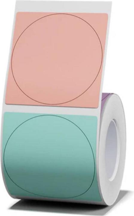 Image du produit Niimbot Étiquettes thermiques
