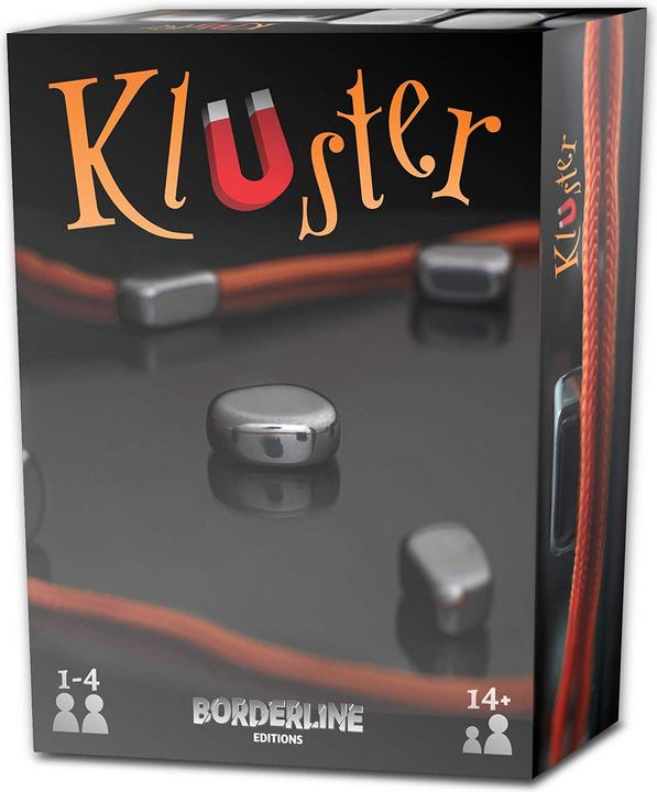 Lautapelit Cluster (Duits, Engels, Frans, Italiaans)