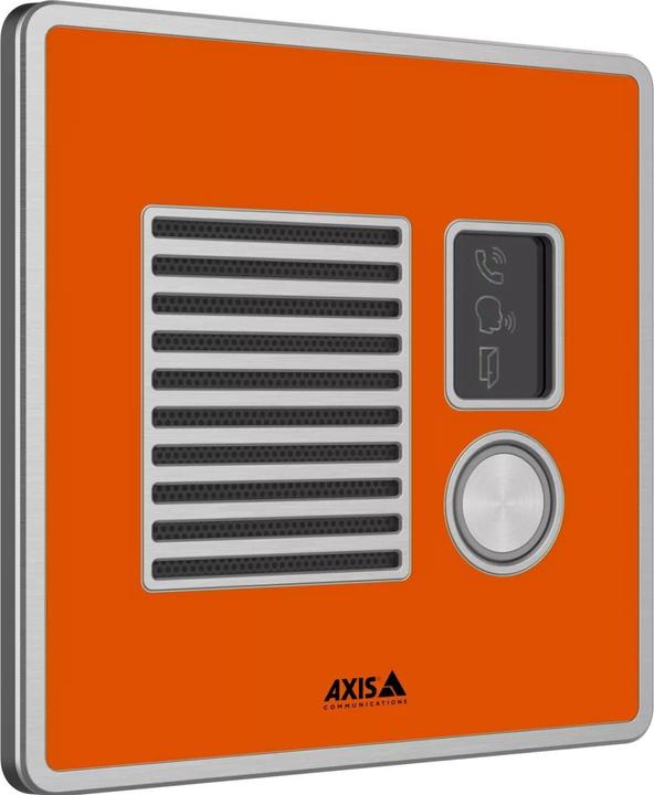 Actual product image Axis I7010-VE Safety (Cable, Ethernet)