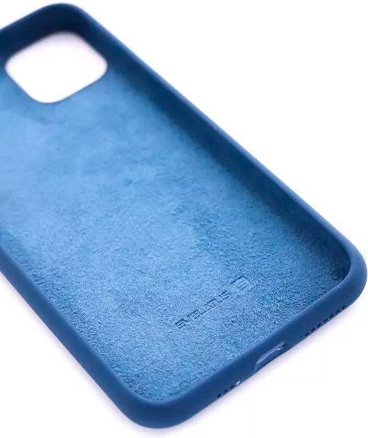 Produktbild Connect iPhone 11 Pro Max Soft Case with bottom (Apple iPhone 11 Pro Max)